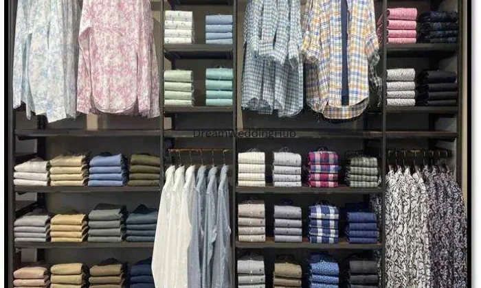 Raymond Ready To Wear imphal